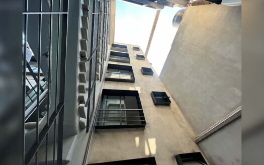 Departamento Rafael Delgado, Obrera