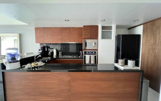 Departamento San Jerónimo Aculco, La Magdalena Contreras