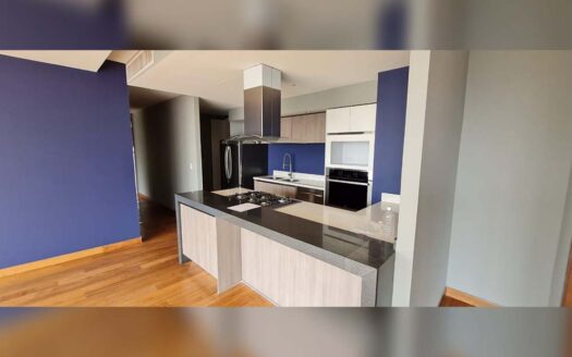 Departamento Av. Santa Fe, Santa Fe Cuajimalpa