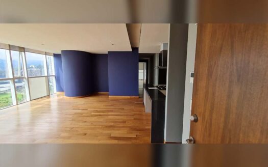 Departamento Av. Santa Fe, Santa Fe Cuajimalpa