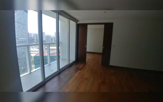 Departamento Av. Santa Fe, Santa Fe Cuajimalpa