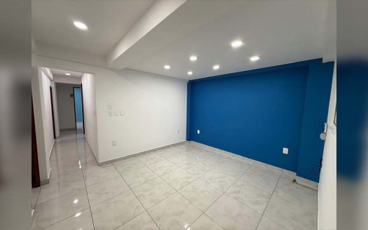 Oficina Adolfo Prieto, Del Valle Centro