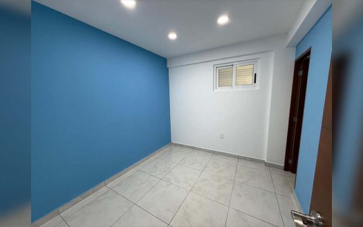 Oficina Adolfo Prieto, Del Valle Centro