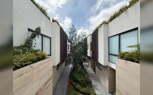 Departamento Adolfo López Mateos, Cuajimalpa de Morelos