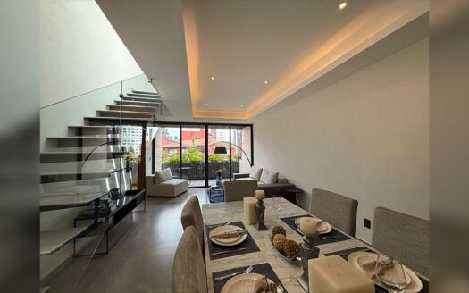 Departamento Adolfo López Mateos, Cuajimalpa de Morelos