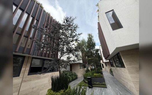Casa Adolfo López Mateos, Cuajimalpa de Morelos