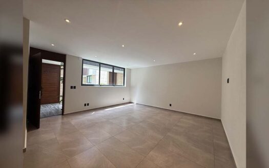 Departamento Adolfo López Mateos, Cuajimalpa de Morelos