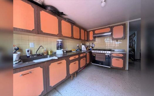 Casa Gansos, Fracc. Las Alamedas
