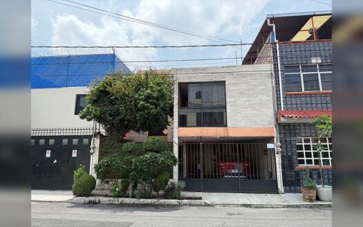 Casa Playa Azul, Reforma Iztaccihuatl