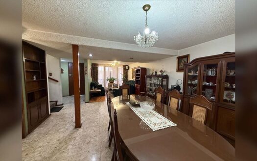 Casa Playa Azul, Reforma Iztaccihuatl