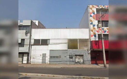 Bodega San Miguel Chapultepec, Miguel Hidalgo