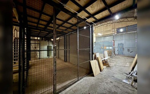 Bodega San Miguel Chapultepec, Miguel Hidalgo