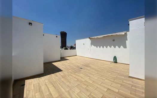 Departamento, Gabriel Mancera, Del Valle