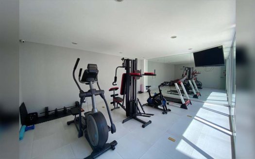 Departamento, Gabriel Mancera, Del Valle