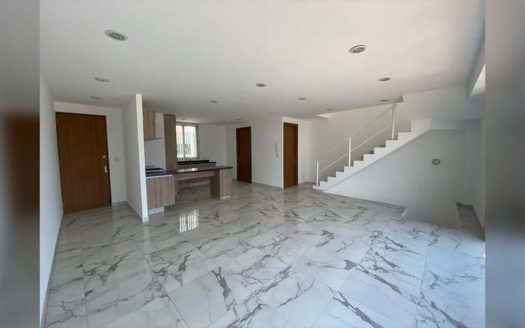 Departamento, Gabriel Mancera, Del Valle