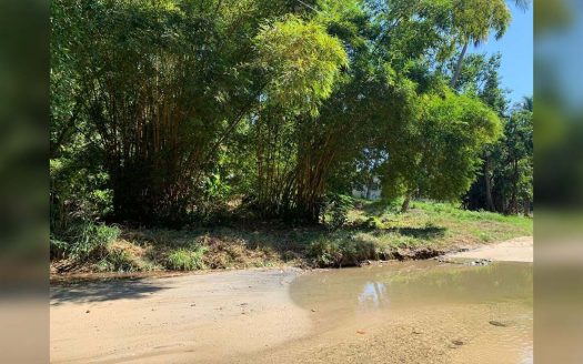 Terreno Puerto Escondido, Marineros, Oaxaca
