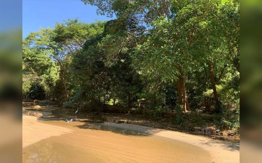 Terreno Puerto Escondido, Marineros, Oaxaca