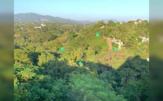 Terreno Puerto Escondido, Marineros, Oaxaca