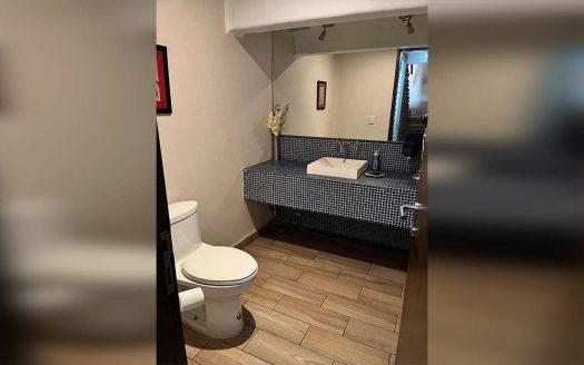 Casa en renta en del Valle Sur, Benito Juárez