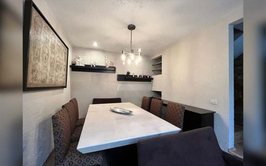 Casa en renta en del Valle Sur, Benito Juárez